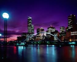 The City of Melbourne
